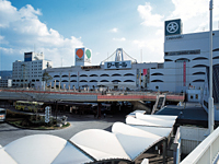 唐戸市場 林商店 明太子 ふぐ
